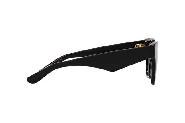 Dolce Gabbana modello 4437 di colore 501/87