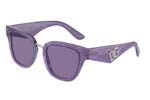 Occhiali da Sole Donna Dolce Gabbana 4437 34071A size 51