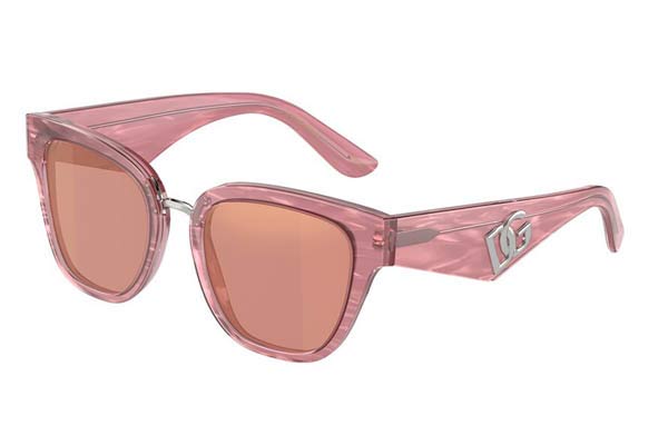 Occhiali da sole Dolce Gabbana 4437 3405A4
