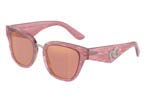 Occhiali da Sole Donna Dolce Gabbana 4437 3405A4 size 51