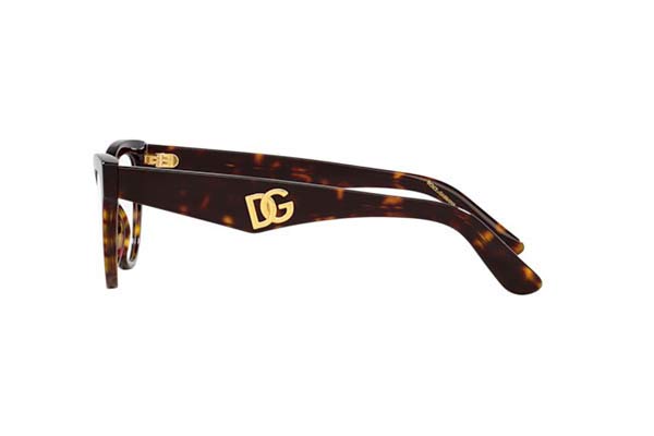 dolce gabbana 3372 Occhiali da Vista 