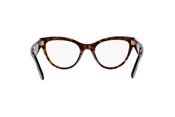 dolce gabbana 3372 Occhiali da Vista 