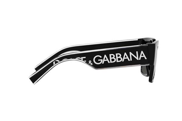Dolce Gabbana modello 6184 di colore 501/87