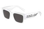 Occhiali da Sole Uomo Dolce Gabbana 6184 331287 size 52