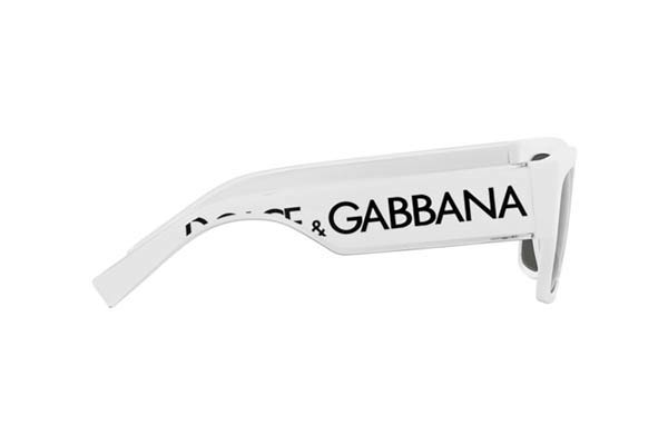Dolce Gabbana modello 6184 di colore 331287