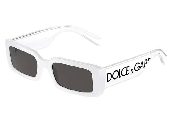 Occhiali da sole Dolce Gabbana 6187 331287