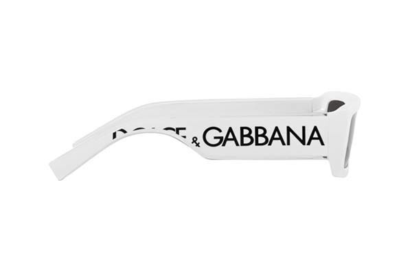 Dolce Gabbana modello 6187 di colore 331287