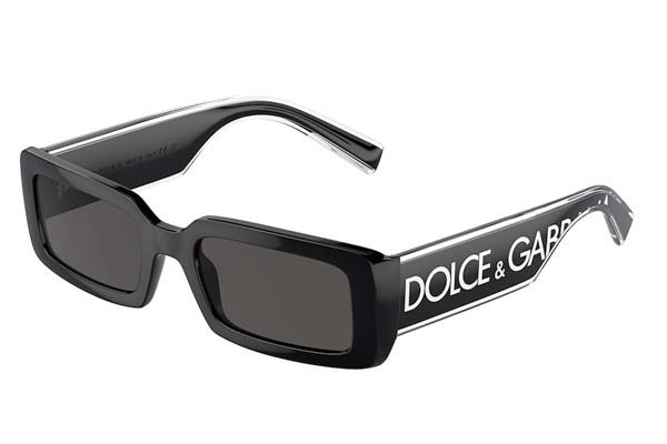 Occhiali da sole Dolce Gabbana 6187 501/87