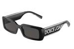 Occhiali da Sole Donna Dolce Gabbana 6187 501/87 size 53