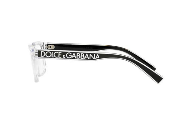 dolce gabbana 5102 Occhiali da Vista 