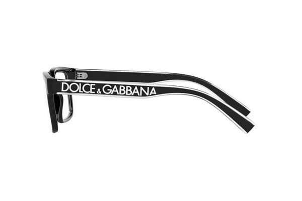 dolce gabbana 5102 Occhiali da Vista 