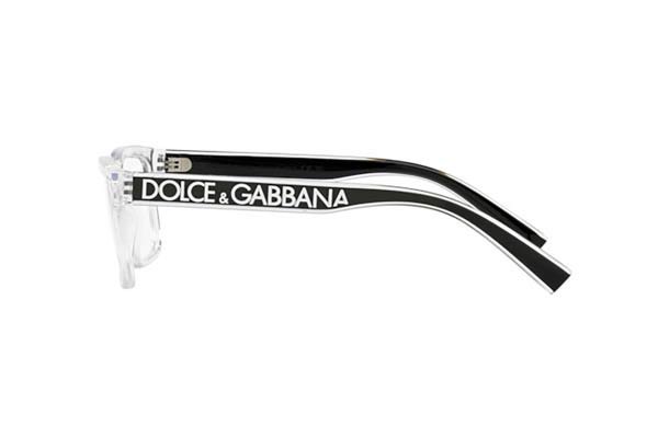 dolce gabbana 5102 Occhiali da Vista 