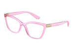 Occhiali da Vista Donna Dolce Gabbana 5076 3097 size 53
