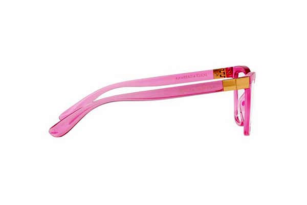 Dolce Gabbana modello 5076 di colore 3097