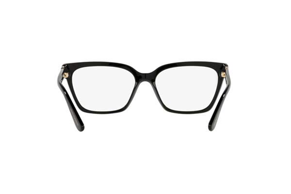 dolce gabbana 3343 Occhiali da Vista 