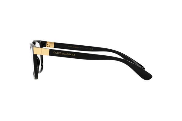 dolce gabbana 5077 Occhiali da Vista 