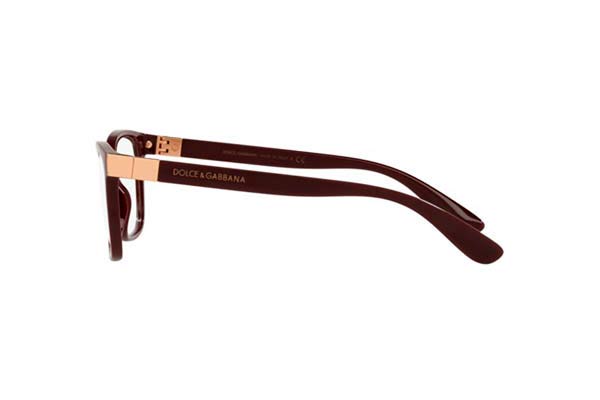 dolce gabbana 5077 Occhiali da Vista 