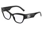 Occhiali da Vista Donna Dolce Gabbana 3378 501 size 53