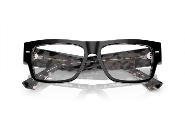 dolce gabbana 3379 Occhiali da Vista 
