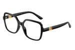 Occhiali da Vista Donna Dolce Gabbana 5105U 501 size 53