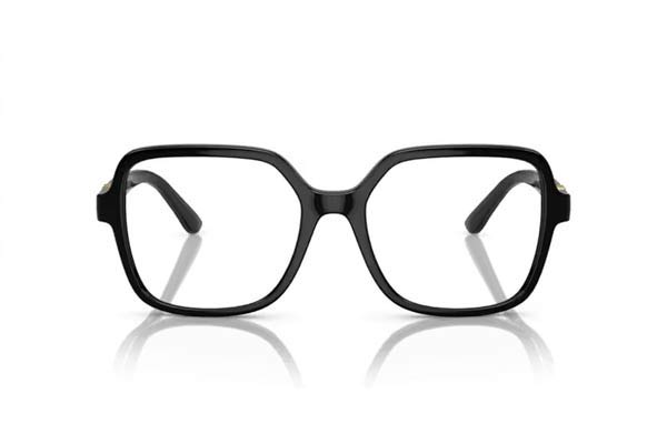 Dolce Gabbana modello 5105U di colore 501