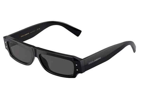 Occhiali Dolce Gabbana 4458 501/87