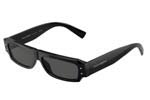 Occhiali da Sole Uomo Dolce Gabbana 4458 501/87 size 55
