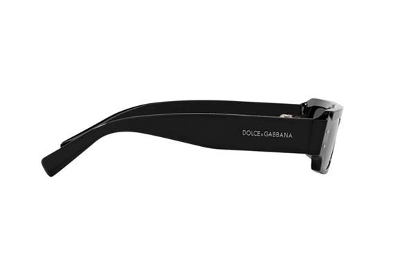 Dolce Gabbana modello 4458 di colore 501/87