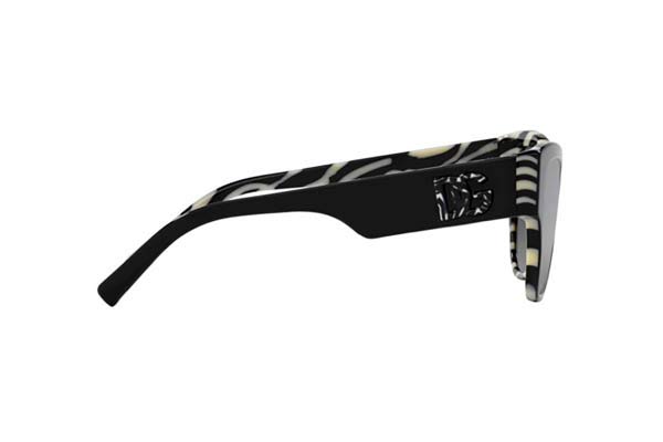 Dolce Gabbana modello 4449 di colore 3372/P