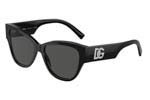 Occhiali da Sole Donna Dolce Gabbana 4449 501/87 size 54