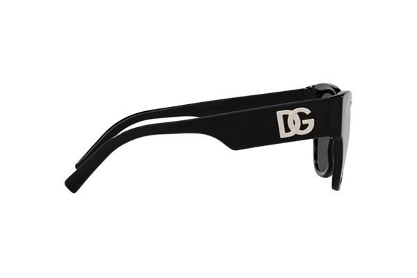 Dolce Gabbana modello 4449 di colore 501/87