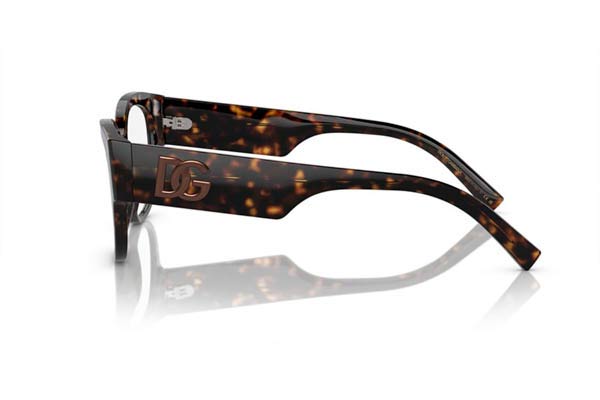 Dolce Gabbana 3377