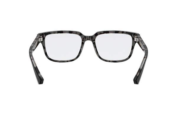 dolce gabbana 3380 Occhiali da Vista 