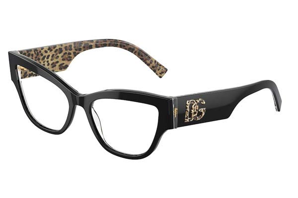 Occhiali Dolce Gabbana 3378 3299