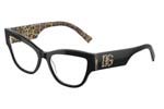 Occhiali da Vista Donna Dolce Gabbana 3378 3299 size 53