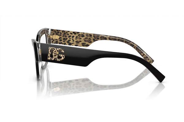 Dolce Gabbana 3378