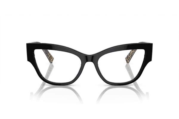 Dolce Gabbana modello 3378 di colore 3299