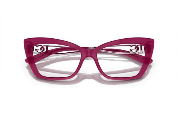dolce gabbana 3375B Occhiali da Vista 