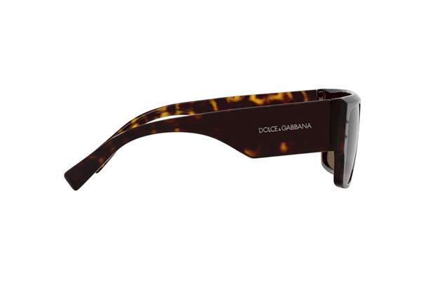 Dolce Gabbana modello 4459 di colore 502/73