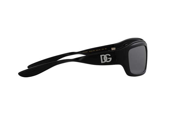 Dolce Gabbana modello 6191 di colore 25256G