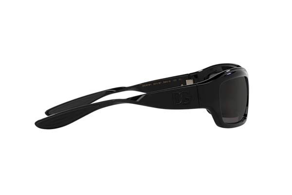 Dolce Gabbana modello 6191 di colore 501/87