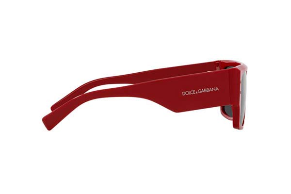 Dolce Gabbana modello 4459 di colore 309687