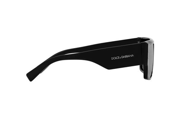 Dolce Gabbana modello 4459 di colore 501/87