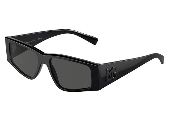 Occhiali Dolce Gabbana 4453 501/87