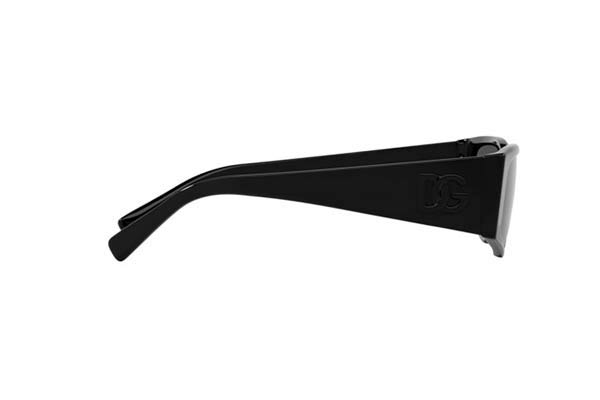 Dolce Gabbana modello 4453 di colore 501/87