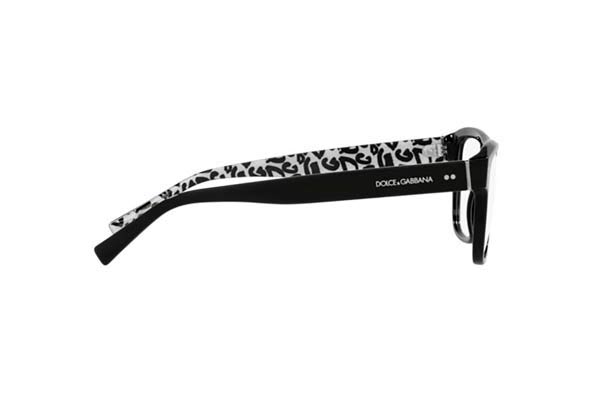Dolce Gabbana modello 3362 di colore 3389