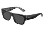 Occhiali da Sole Uomo Dolce Gabbana 4451 340387 size 55