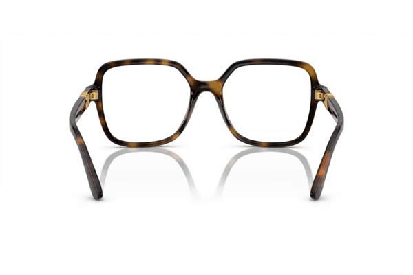 dolce gabbana 5105U Occhiali da Vista 