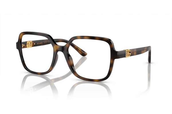 dolce gabbana 5105U Occhiali da Vista 