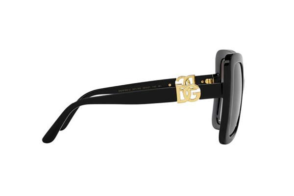 Dolce Gabbana modello 6193U di colore 501/8G